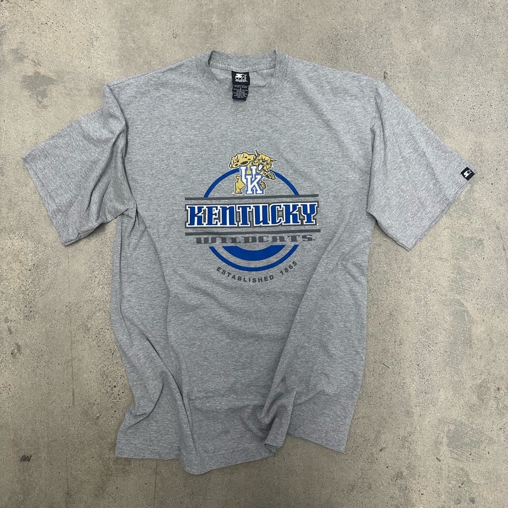 Kentucky shirt
